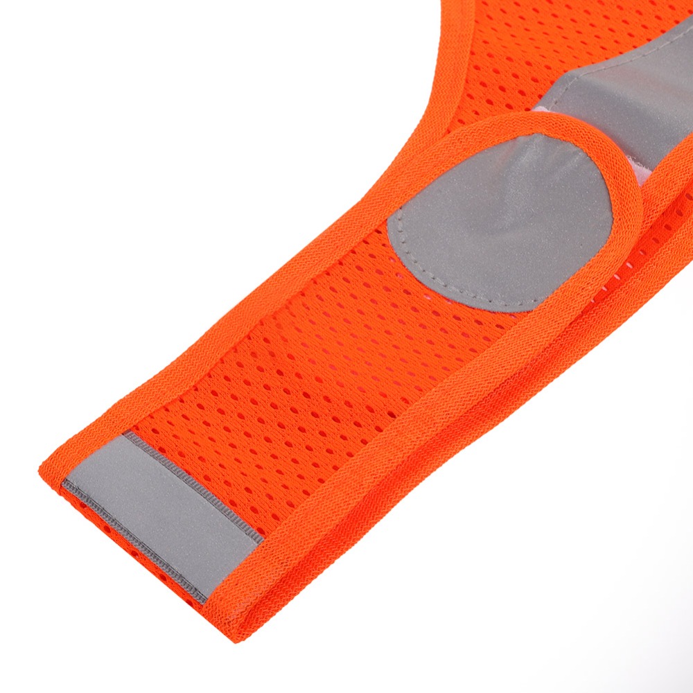 Running Visibility Gear - Bisiklet Sürüşü için Yüksek Görünürlüklü Yansıtıcı