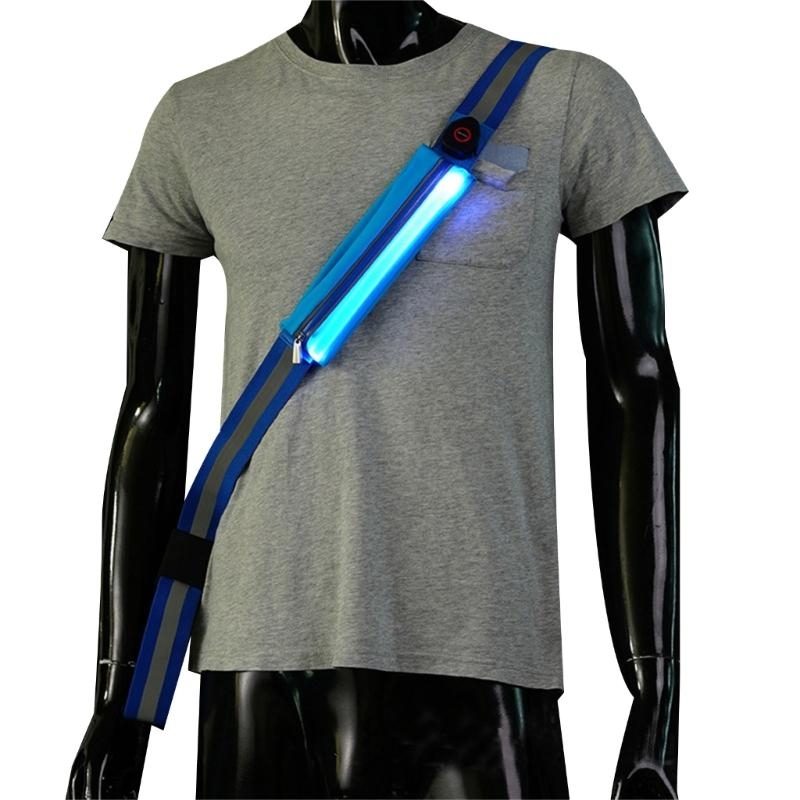 T3LB Yüksek Görünürlük LED Yan - Running Visibility Gear incelemesi ve fiyatı