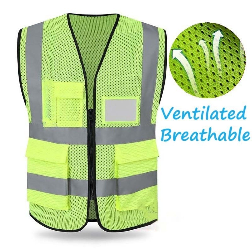 Yüksek Görünürlüklü Reflektörl - Running Visibility Gear incelemesi ve fiyatı
