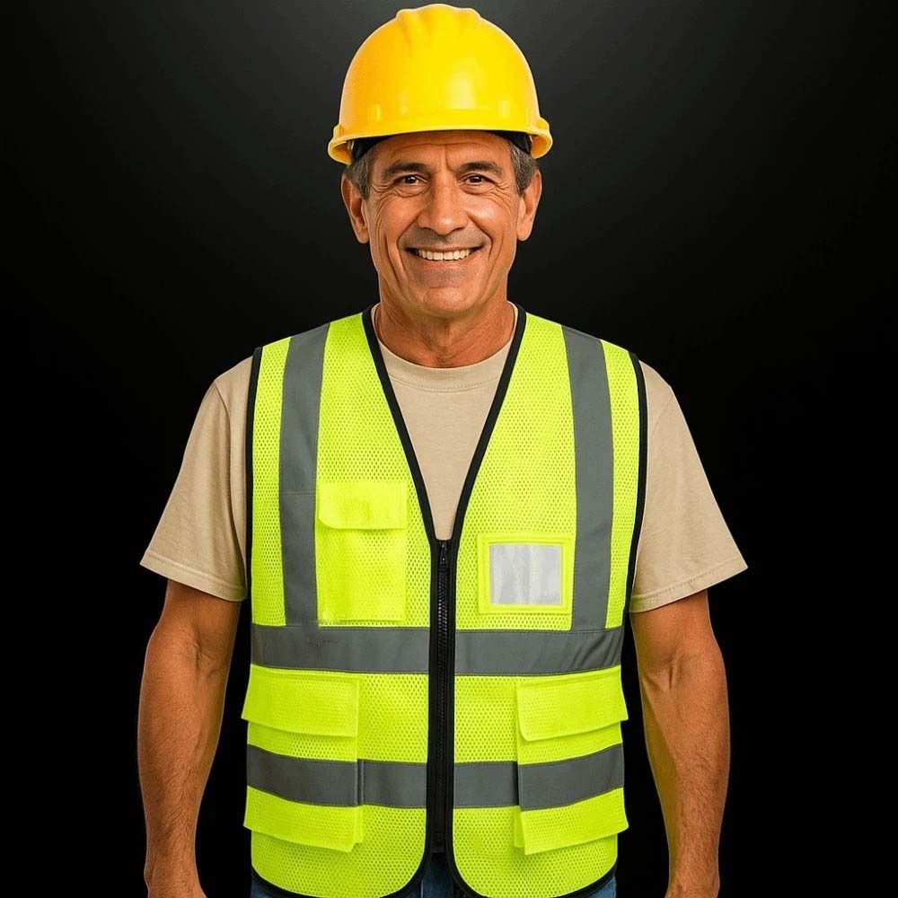 Yüksek Görünürlüklü Reflektörl - Running Visibility Gear incelemesi ve fiyatı