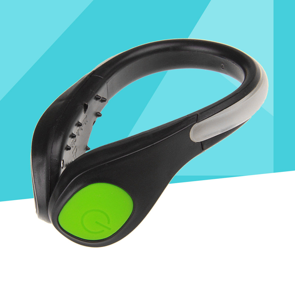 1 Adet Yeşil LED Ayakkabı Klip - Running Gear Green incelemesi ve fiyatı