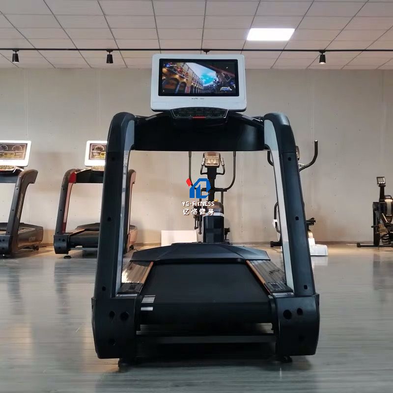 Yüksek Kaliteli Ticari Koşu Ba - Running Gear Equipment incelemesi ve fiyatı