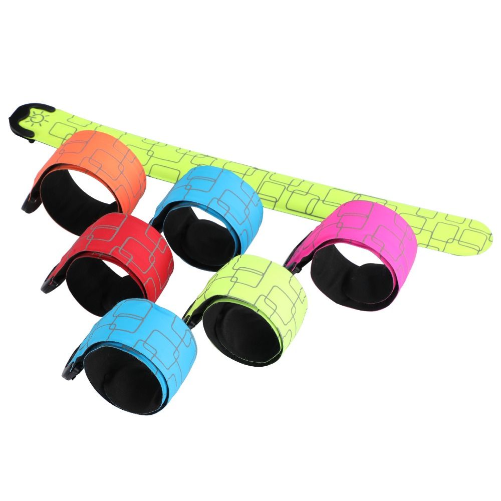 Pil Tipi Gece Koşu Bandı USB Ş - Running Visibility Gear incelemesi ve fiyatı
