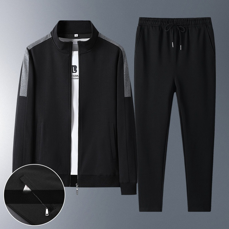 Comfort 2025 Sonbahar Erkek Ko - Running Gear Plus Size incelemesi ve fiyatı