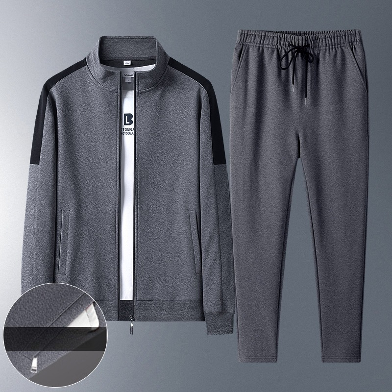Comfort 2025 Sonbahar Erkek Ko - Running Gear Plus Size incelemesi ve fiyatı