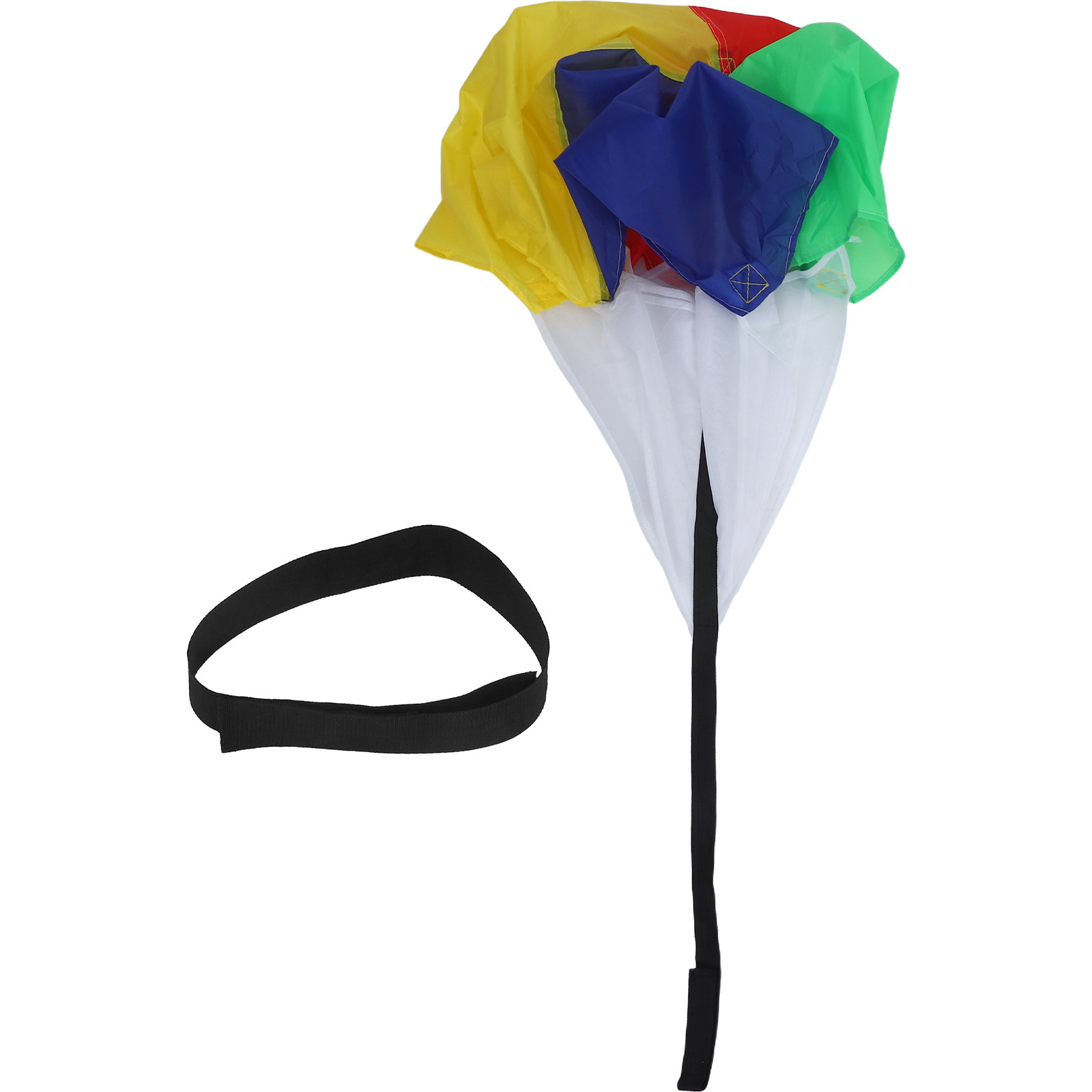 Renkli Futbol Direnç Paraşütü  - Running Gear Equipment incelemesi ve fiyatı