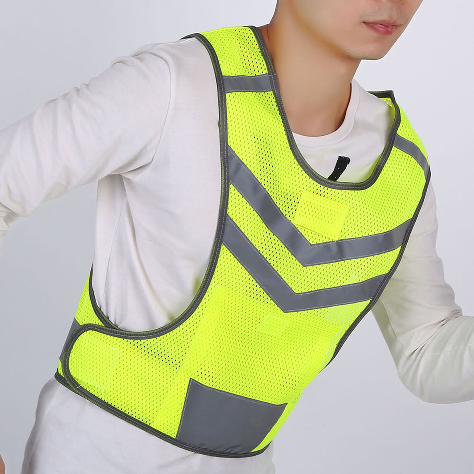Açık spor bisiklet koşu yürüyü - Running Gear Reflective incelemesi ve fiyatı