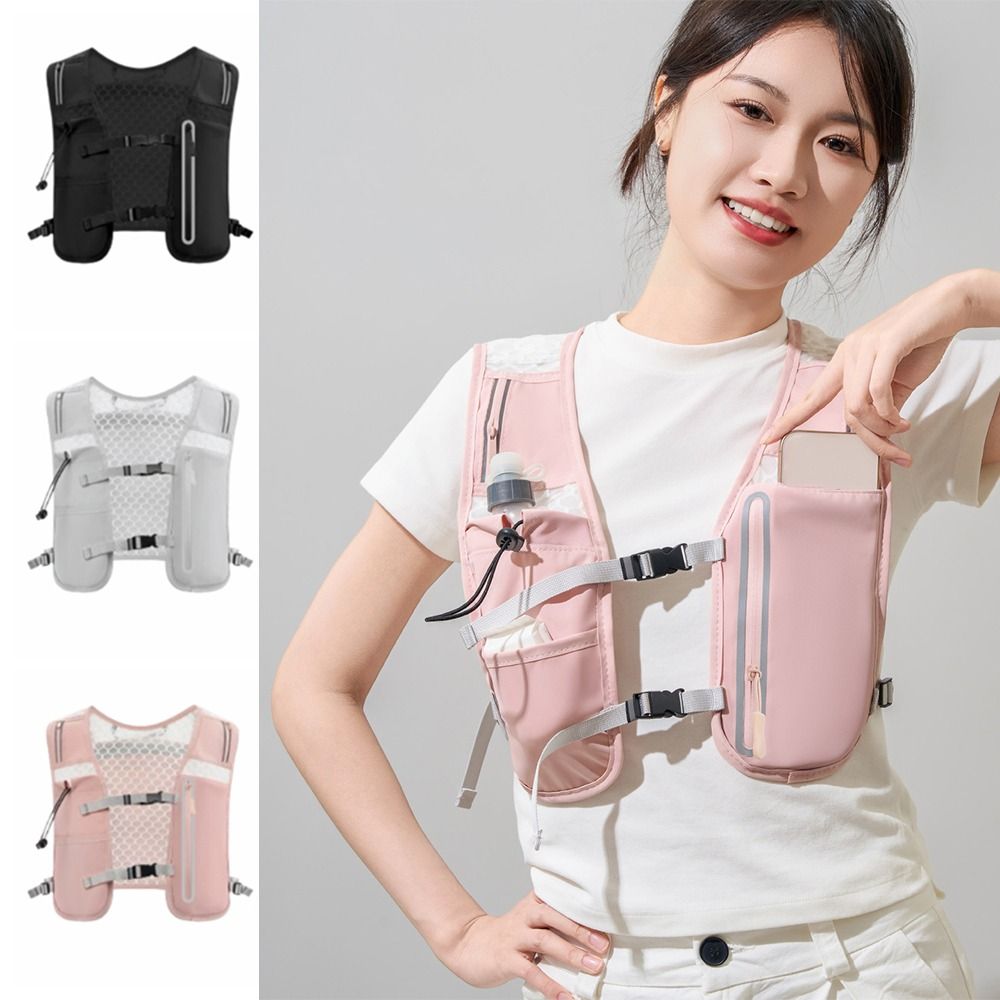Yansıtıcı Yansıtıcı Koşu Yeleğ - Running Gear Reflective incelemesi ve fiyatı