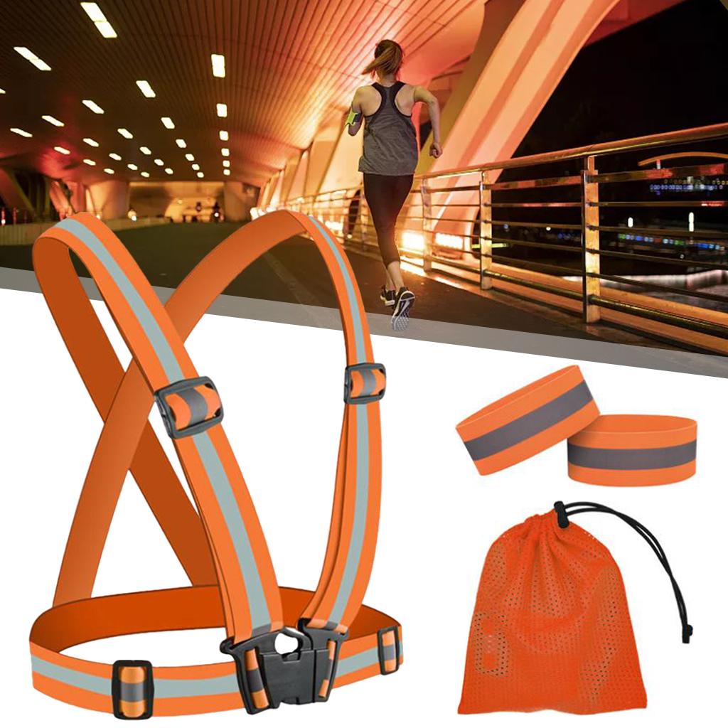 Yansıtıcı Ayarlanabilir Elasti - Running Gear Reflective incelemesi ve fiyatı