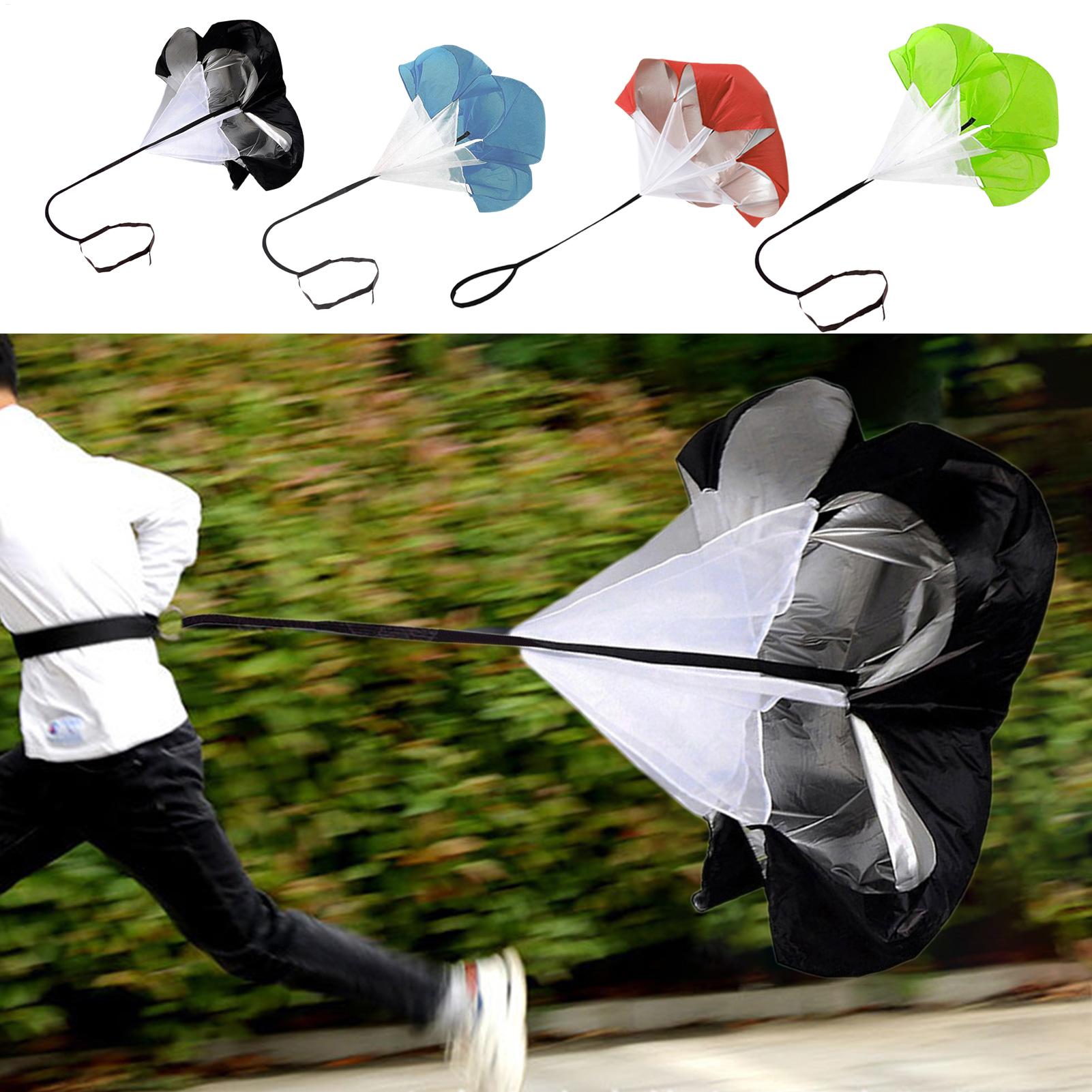 59 İnç Hız Antrenman Paraşütü, - Running Gear Equipment incelemesi ve fiyatı