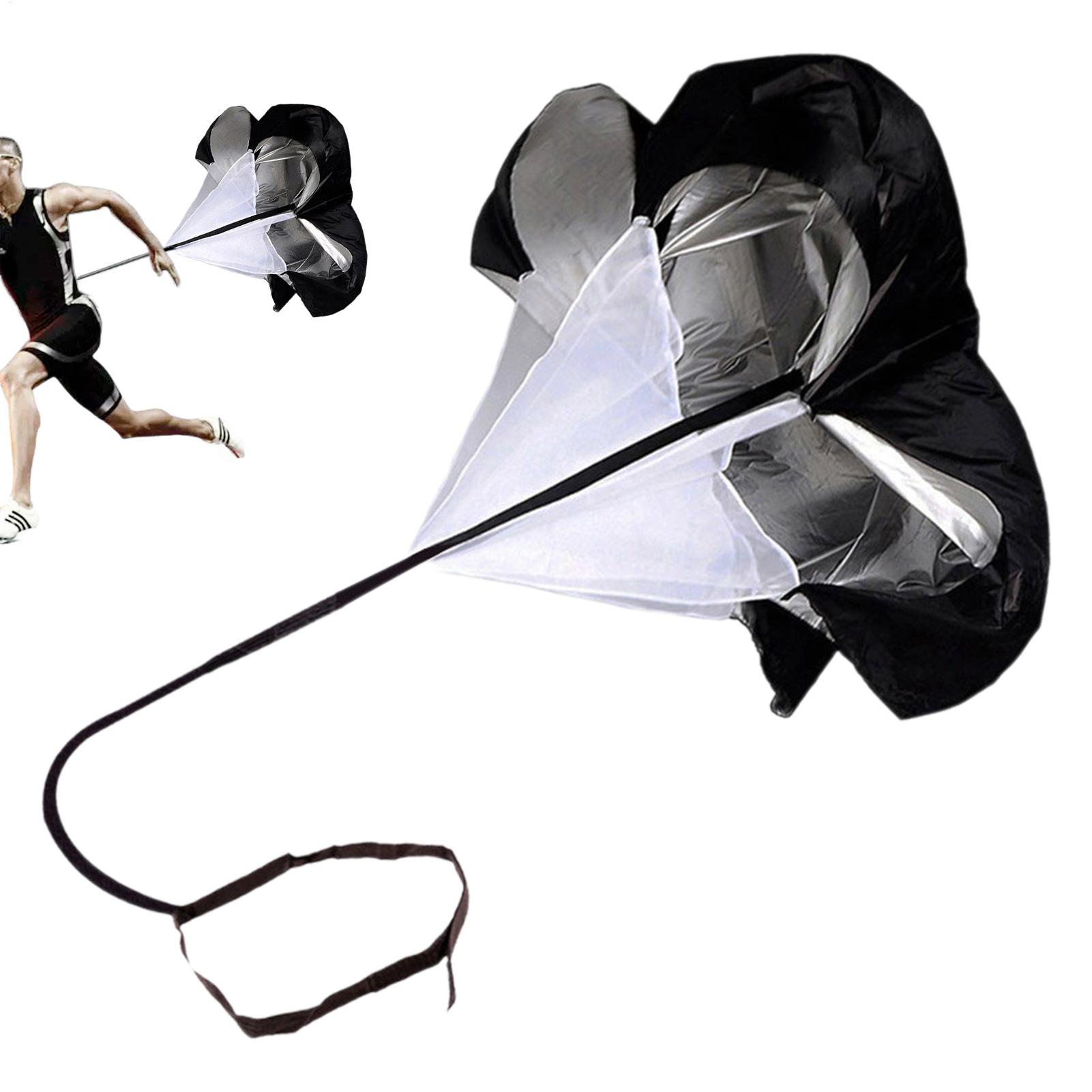 59 İnç Hız Antrenman Paraşütü, - Running Gear Equipment incelemesi ve fiyatı