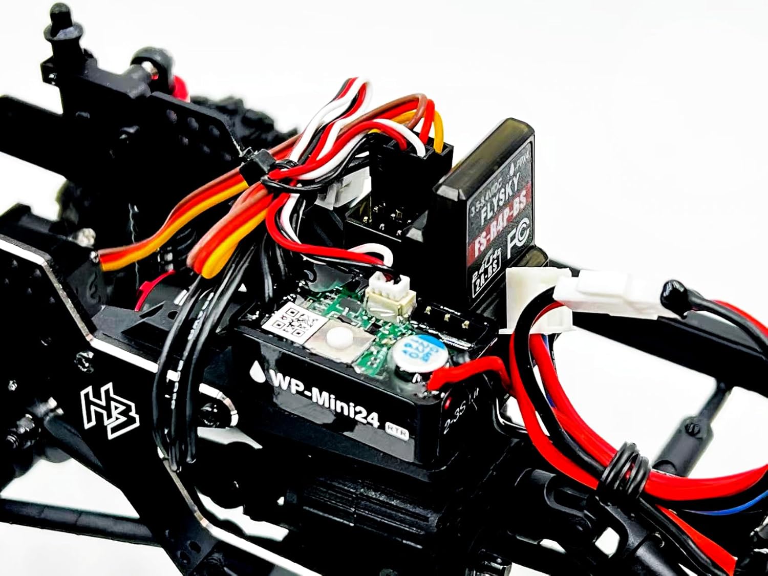 1/18 Ölçekli Uzaktan Kumandalı - Running Gear Green incelemesi ve fiyatı