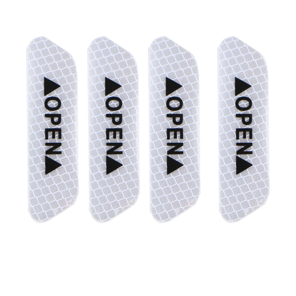 Araba Gece Reflektörü Uyarı Le - Running Gear Reflective incelemesi ve fiyatı