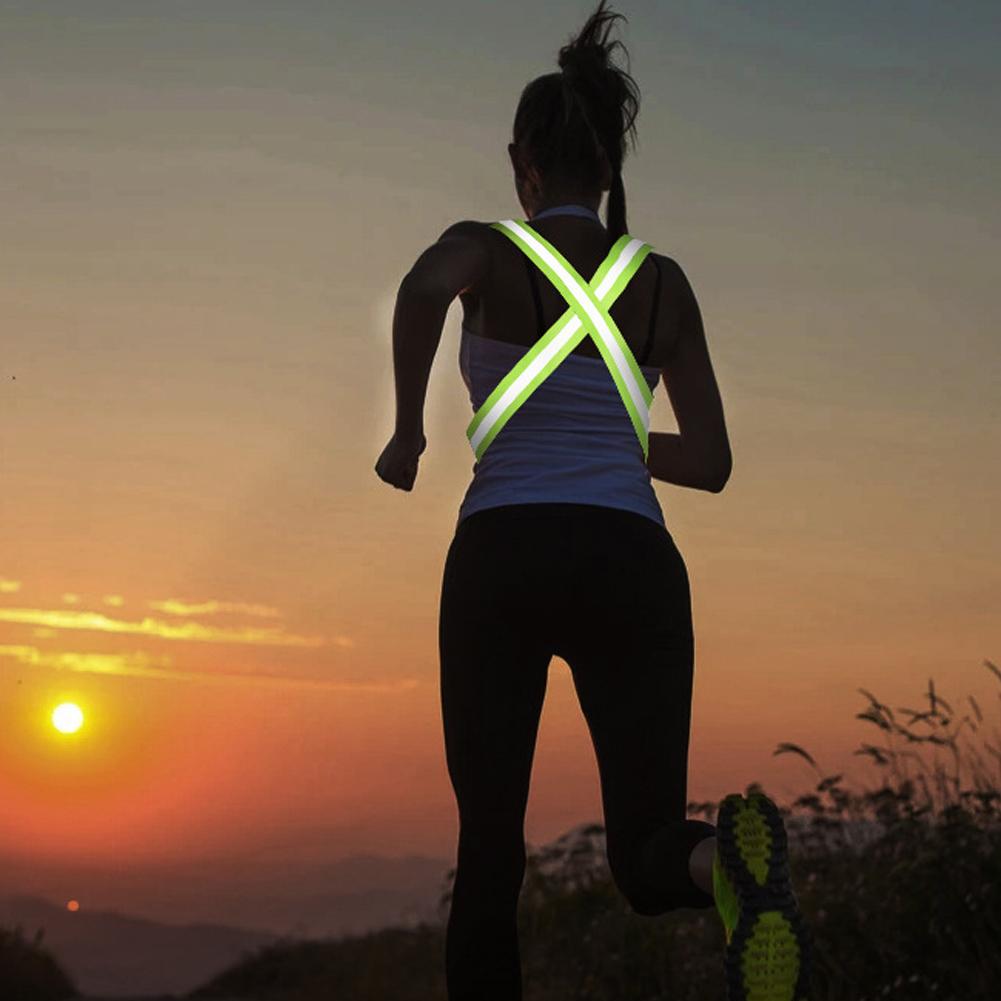 Yeni Vurgu Yansıtıcı Askıları  - Running Gear Reflective incelemesi ve fiyatı