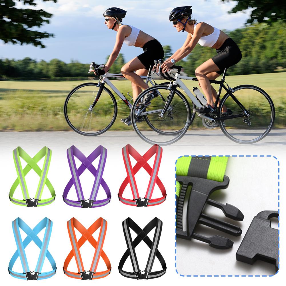 Yeni Vurgu Yansıtıcı Askıları  - Running Gear Reflective incelemesi ve fiyatı