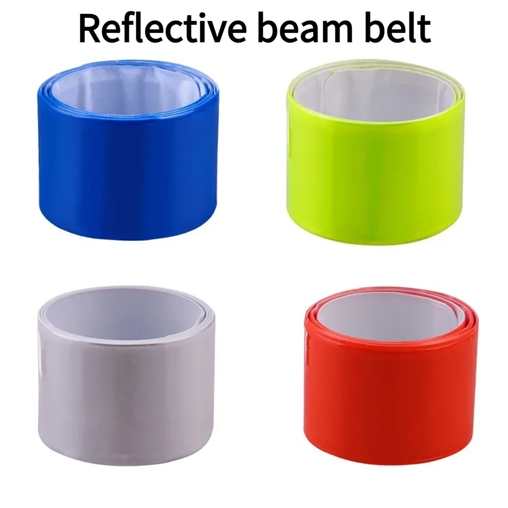 2 Adet Yüksek Görünürlüklü Ref - Running Visibility Gear incelemesi ve fiyatı