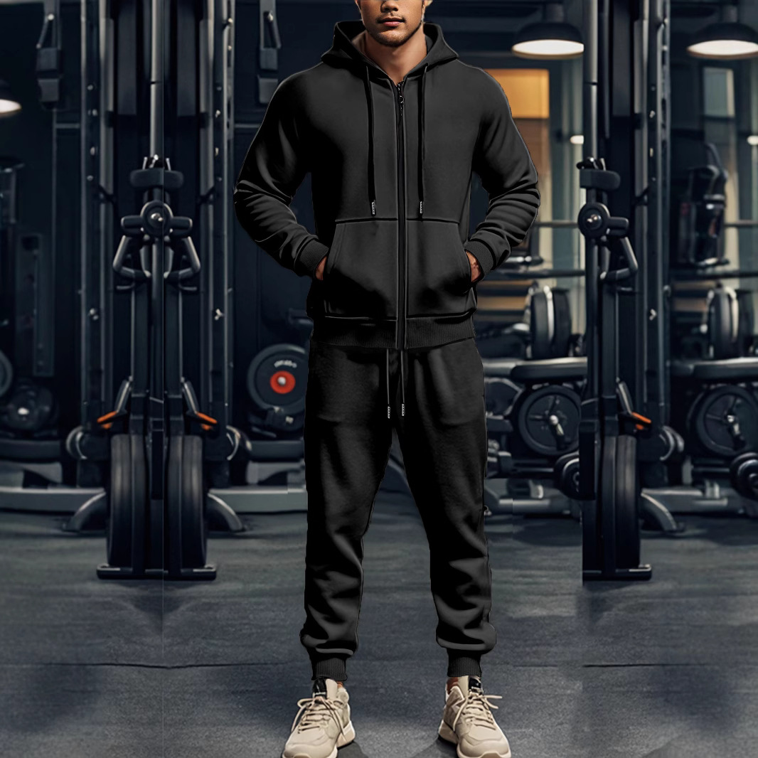 Elit Konfor 2025 Kış Erkek Koş - Running Gear Plus Size incelemesi ve fiyatı