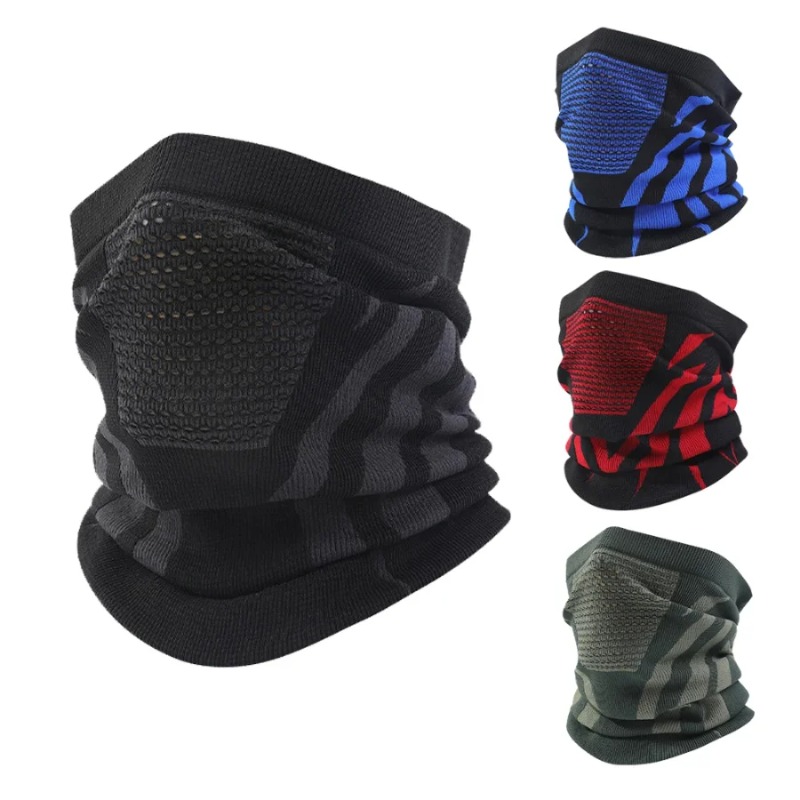 Rüzgar geçirmez sıcak zebra çi - Running Gear Plus Size incelemesi ve fiyatı