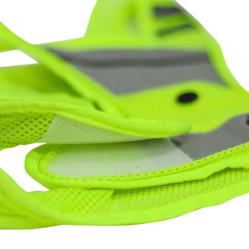 Led Light Up koşu atleti ön ış - Running Visibility Gear incelemesi ve fiyatı