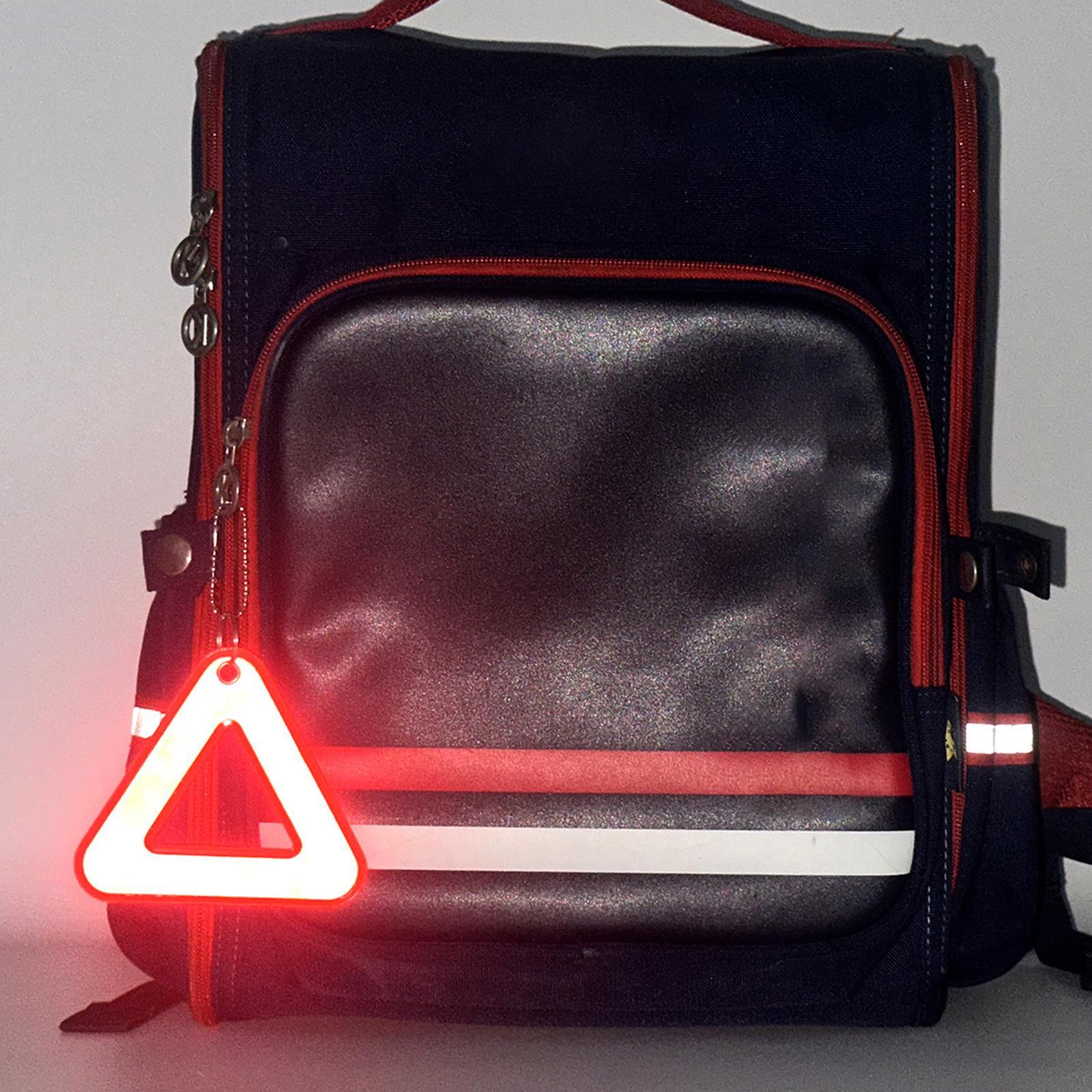 Yansıtıcı Kolyeler Yüksek Görü - Running Visibility Gear incelemesi ve fiyatı