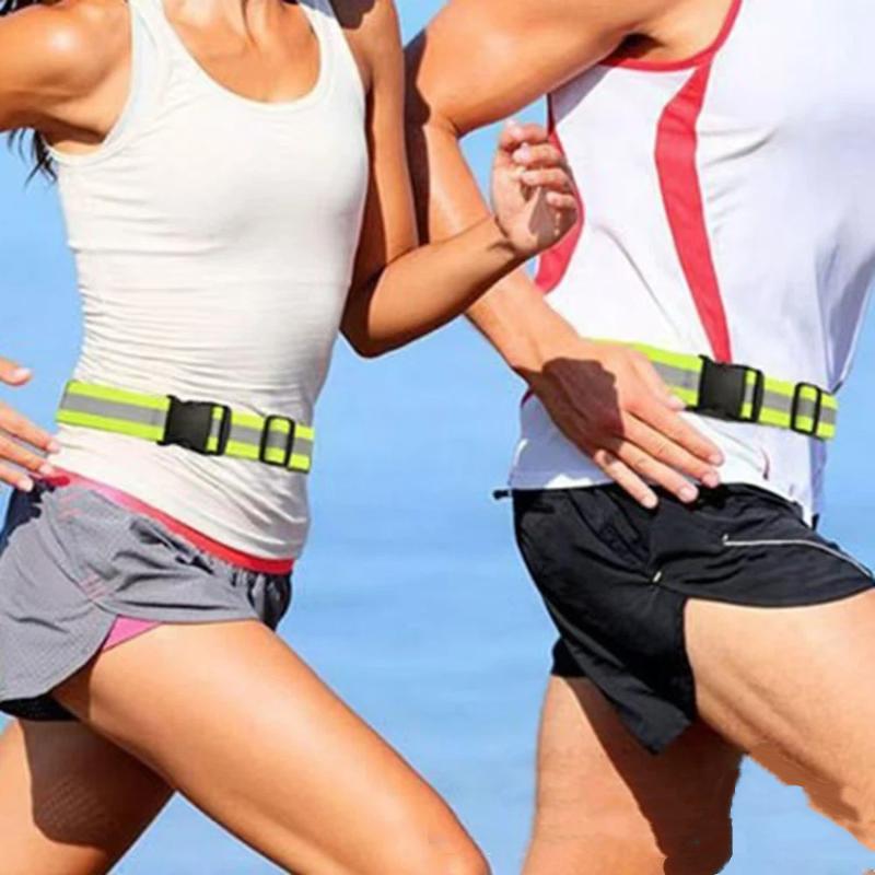 Koşu İçin Ayarlanabilir Elasti - Running Visibility Gear incelemesi ve fiyatı